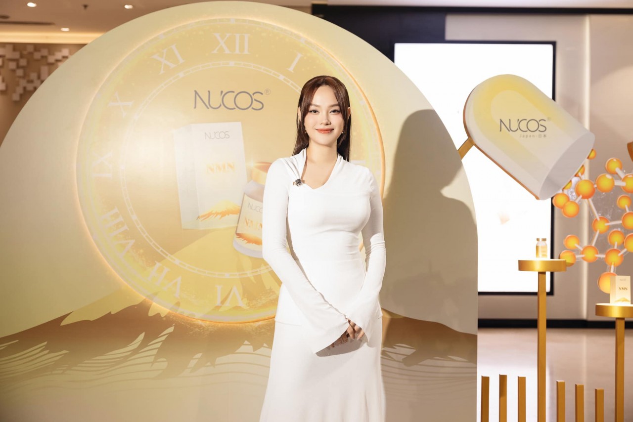 Diễn viên Minh Hằng