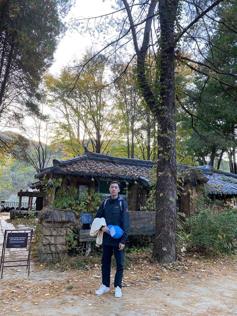 Hà Tuấn Đạt chia sẻ kinh nghiệm đối mặt và vượt qua thách thức