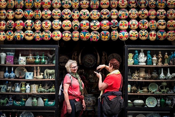 Việt Nam là quốc gia an toàn nhất để ghé thăm ở châu Á năm 2024