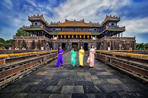 Việt Nam là quốc gia an toàn nhất để ghé thăm ở châu Á năm 2024