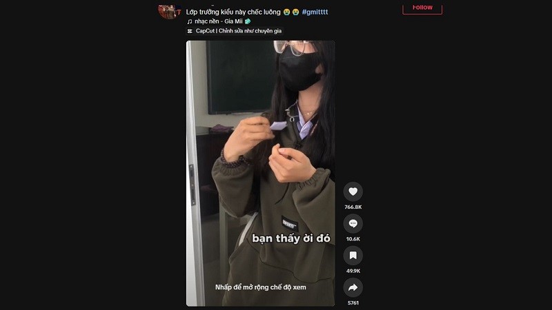 3 cách xem TikTok không cần cài đặt ứng dụng siêu tiện 3 cách xem TikTok không cần cài đặt ứng dụng siêu tiện