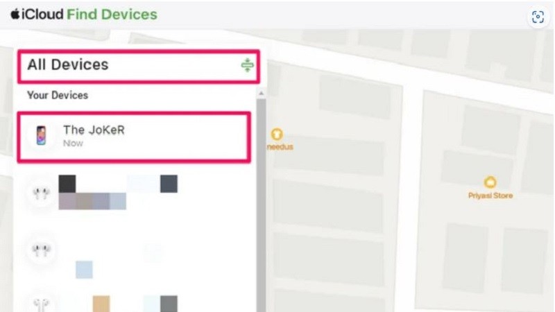 Cách khắc phục lỗi iPhone bị vô hiệu hóa kết nối iTunes hiệu quả nhất Cách khắc phục lỗi iPhone bị vô hiệu hóa kết nối iTunes hiệu quả nhất