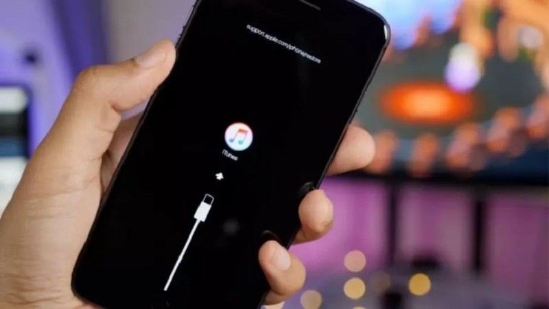 Cách khắc phục lỗi iPhone bị vô hiệu hóa kết nối iTunes hiệu quả nhất Cách khắc phục lỗi iPhone bị vô hiệu hóa kết nối iTunes hiệu quả nhất