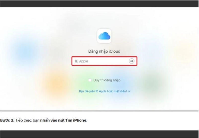 Cách khắc phục lỗi iPhone bị vô hiệu hóa kết nối iTunes hiệu quả nhất Cách khắc phục lỗi iPhone bị vô hiệu hóa kết nối iTunes hiệu quả nhất