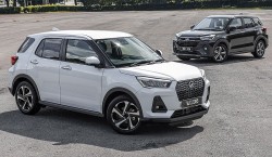 Thêm 1 quốc gia Đông Nam Á cho Toyota - Daihatsu bán xe trở lại