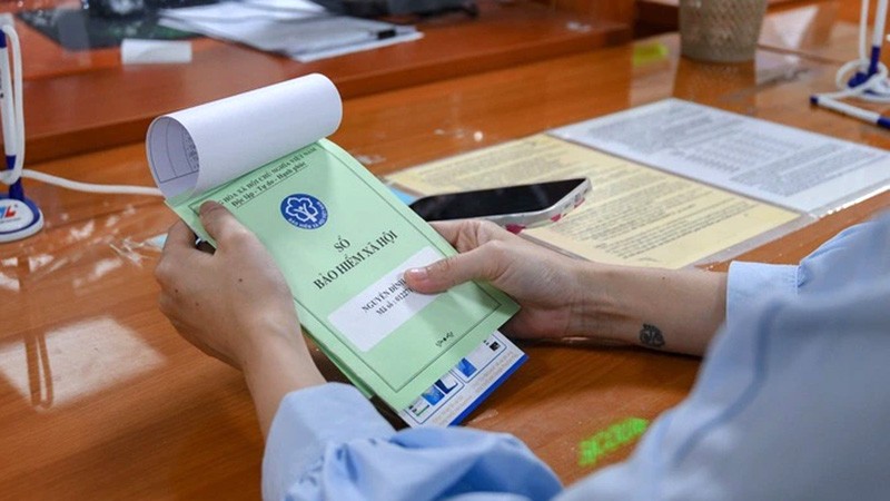 Rút BHXH 1 lần năm 2024 được bao nhiêu tiền?