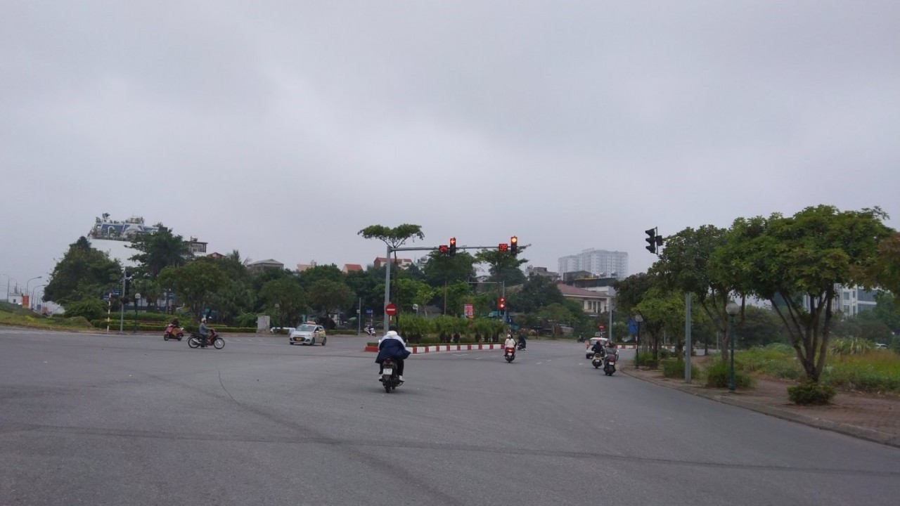 du bao thoi tiet 10 ngay toi 6151 bac bo bac trung bo ret ve dem va sang mua nho rai rac dong nam bo nang nong cuc bo