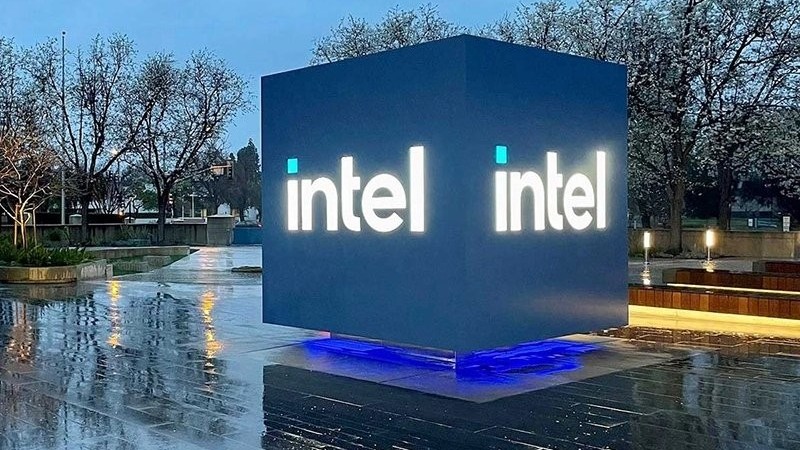 Intel thành lập công ty chuyên phát triển phần mềm trí tuệ nhân tạo
