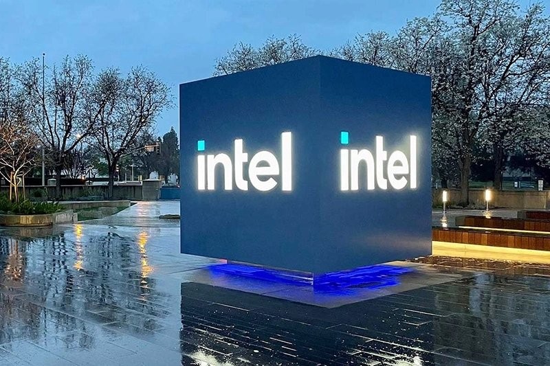 Công ty mới của Intel mang tên Articul8 AI Công ty mới của Intel mang tên Articul8 AI
