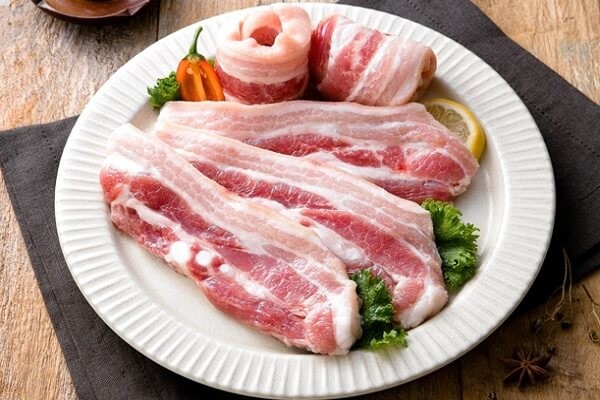 Giá heo hơi hôm nay 7/1 Giá heo hơi hôm nay 7/1