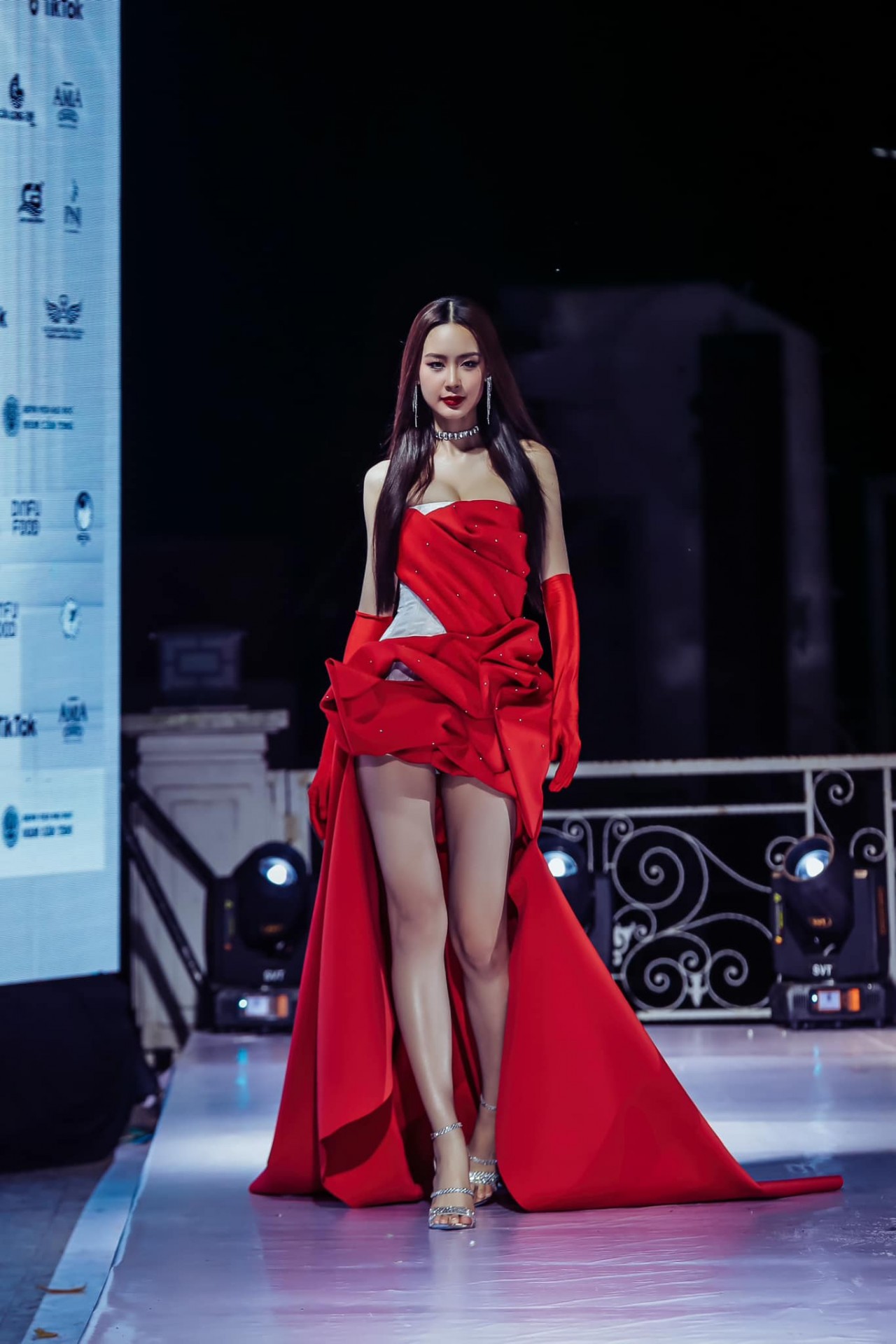 Hoa hậu Bảo Ngọc Hoa hậu Bảo Ngọc