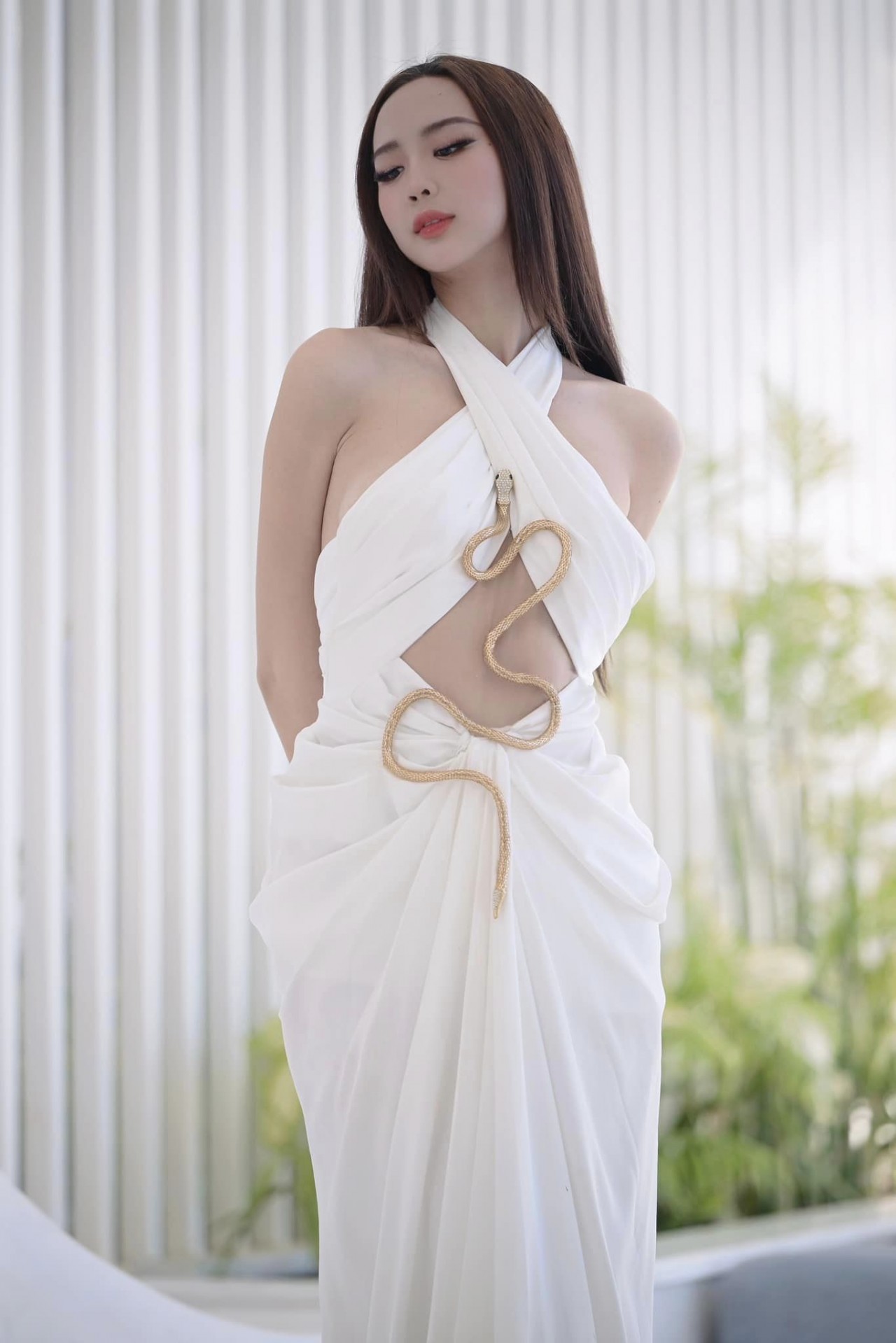 Hoa hậu Bảo Ngọc Hoa hậu Bảo Ngọc