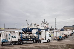 Anh bơm gần 400 triệu USD để làm giàu uranium, toan tính 'hất cẳng' Nga thành 'ông trùm' lĩnh vực này