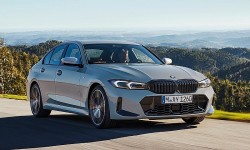 Cập nhật bảng giá xe hãng BMW mới nhất tháng 1/2024