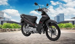 Cập nhật bảng giá xe Yamaha Sirius mới nhất tháng 1/2024