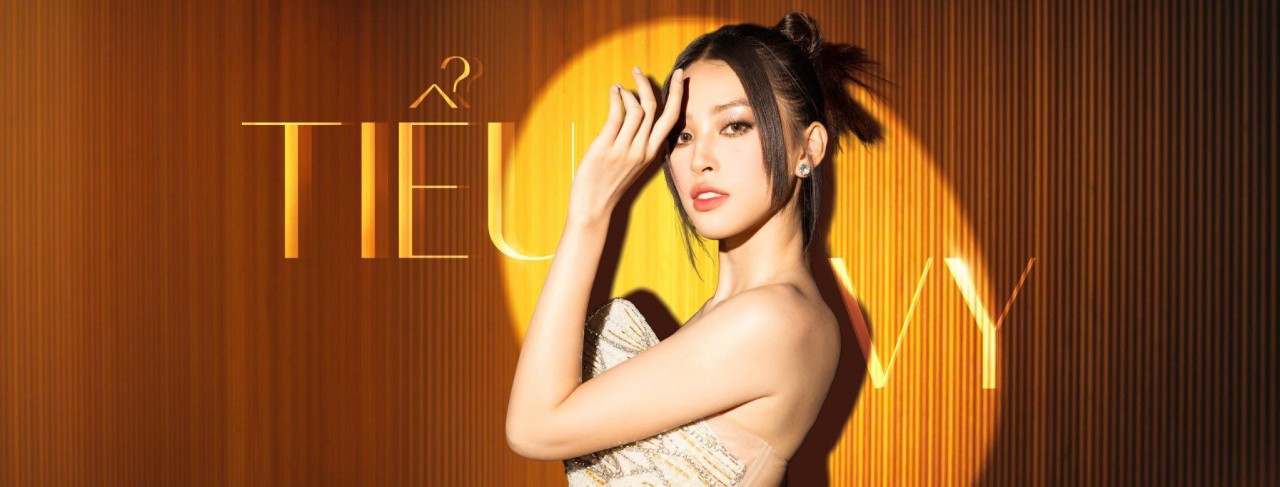 Hoa hậu Tiểu Vy