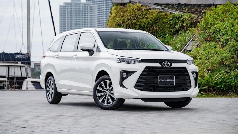 Những mẫu xe Toyota tại Việt Nam bị ảnh hưởng bởi bê bối gian lận của Daihatsu