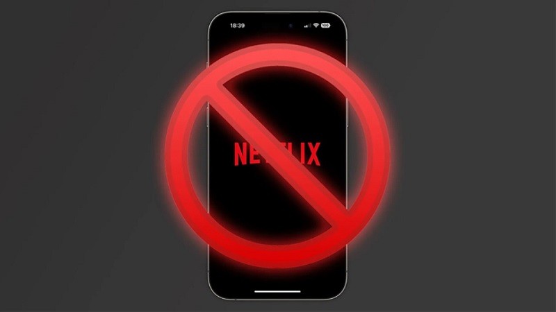 3 cách khắc phục lỗi không thể đăng nhập vào Netflix cực đơn giản
