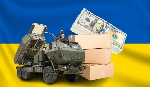 Chẳng có kế hoạch B nếu tính toán 'đổ bể', Ukraine lại nhận chút tín hiệu đáng mừng từ Mỹ. (Nguồn: Ukraine World) Chẳng có kế hoạch B nếu tính toán 'đổ bể', Ukraine lại nhận chút tín hiệu đáng mừng từ Mỹ. (Nguồn: Ukraine World)