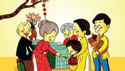 Xông đất là gì? Tuổi xông đất năm 2024 tốt nhất là tuổi nào?