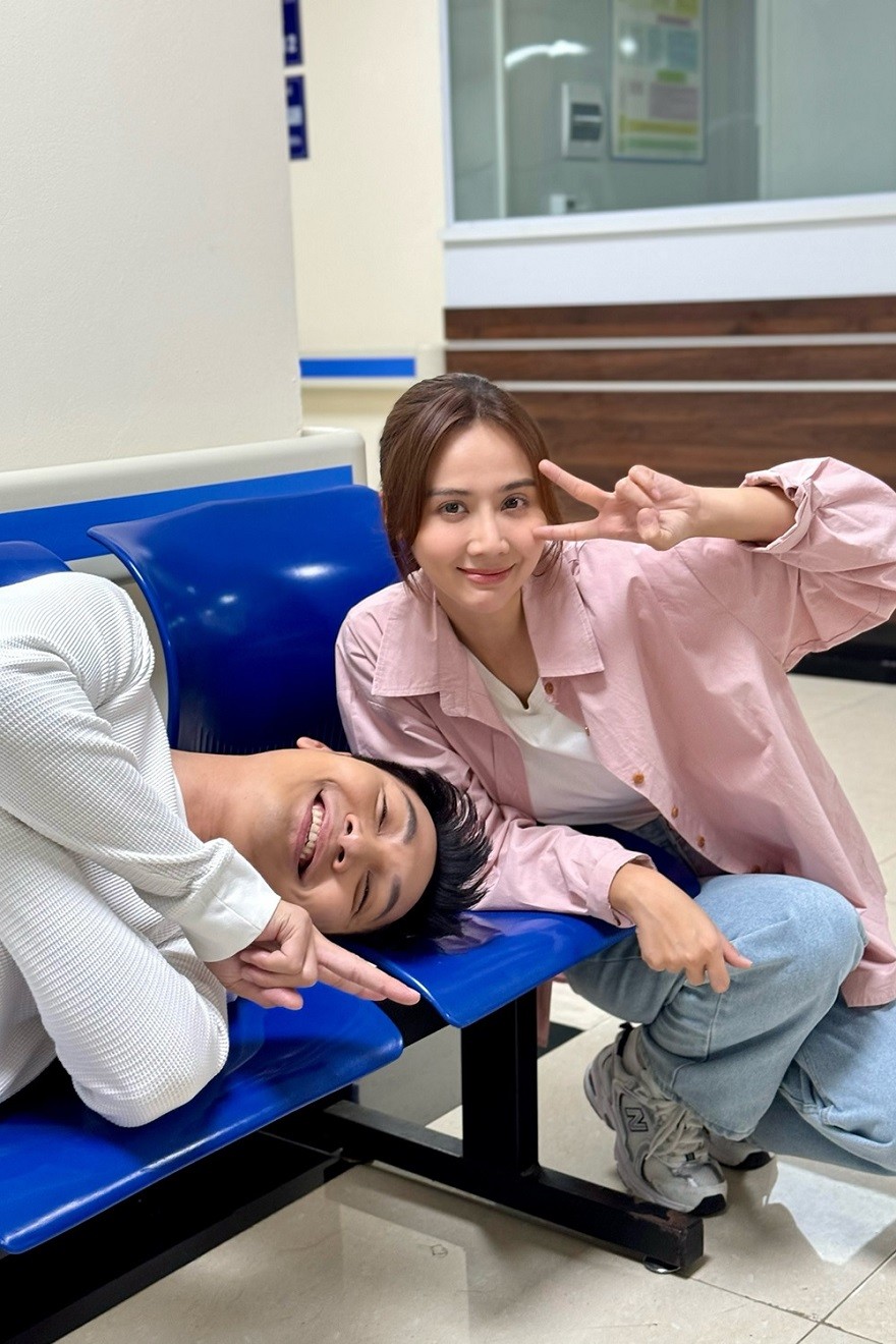 Chúng ta của 8 năm sau