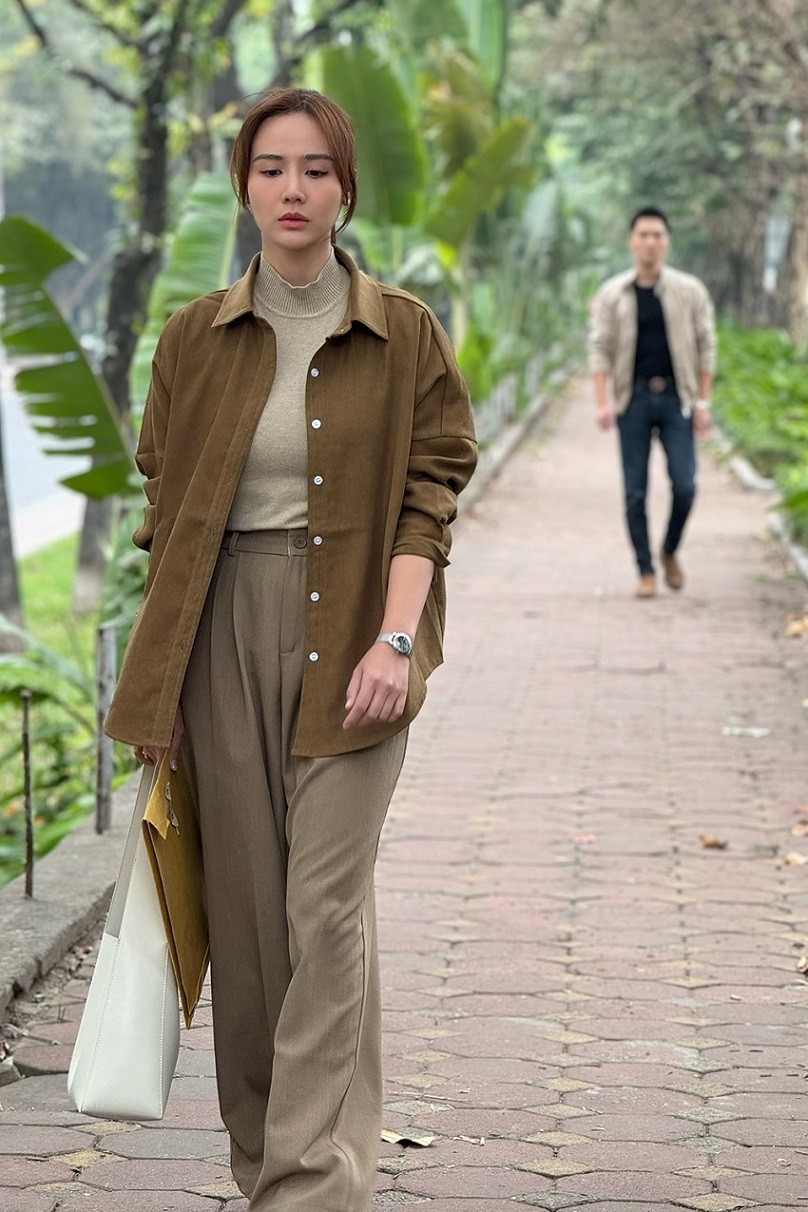 Chúng ta của 8 năm sau