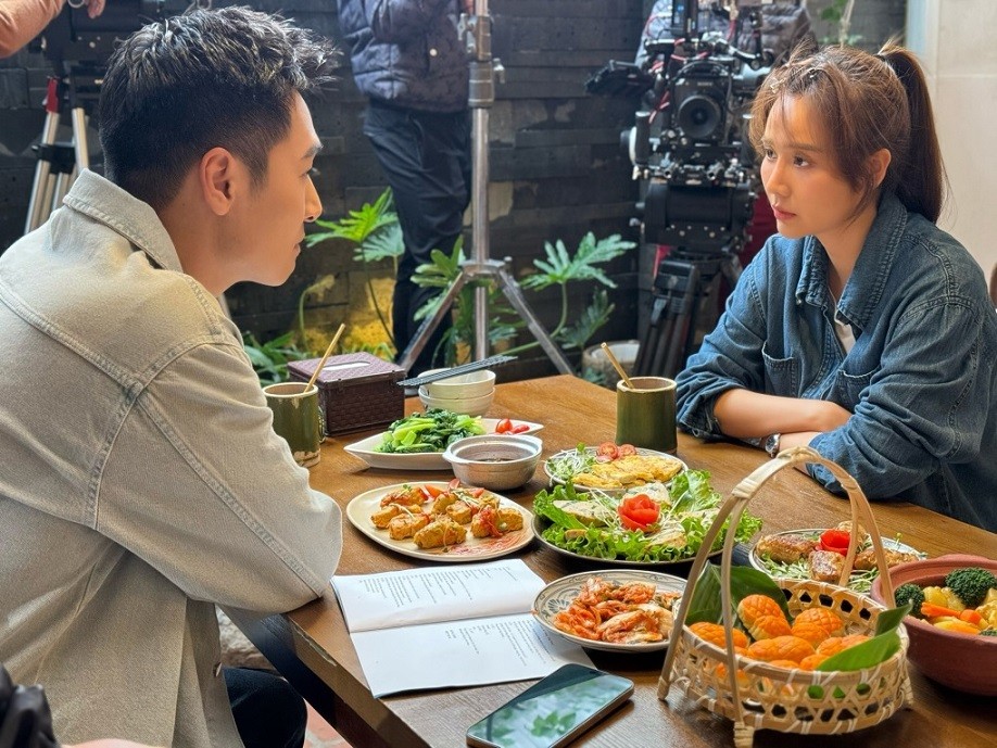 Chúng ta của 8 năm sau