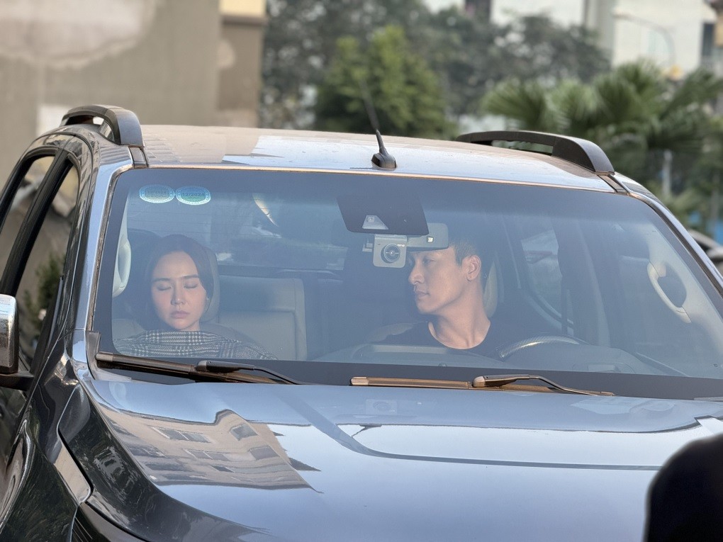 Chúng ta của 8 năm sau