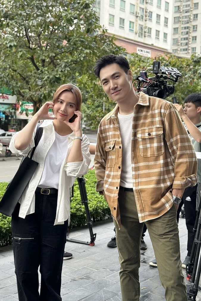 Chúng ta của 8 năm sau