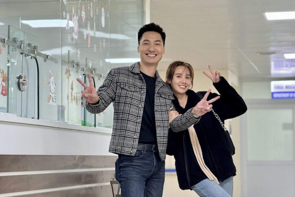 Chúng ta của 8 năm sau