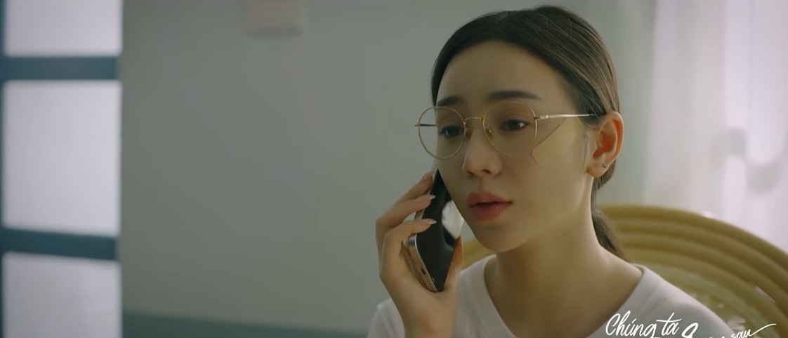 Chúng ta của 8 năm sau tập 29 Chúng ta của 8 năm sau tập 29