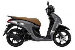 Cập nhật bảng giá xe máy Yamaha Janus mới nhất tháng 1/2024