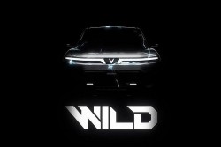 VinFast hé lộ sẽ ra mắt mẫu xe bán tải thuần điện tại Mỹ