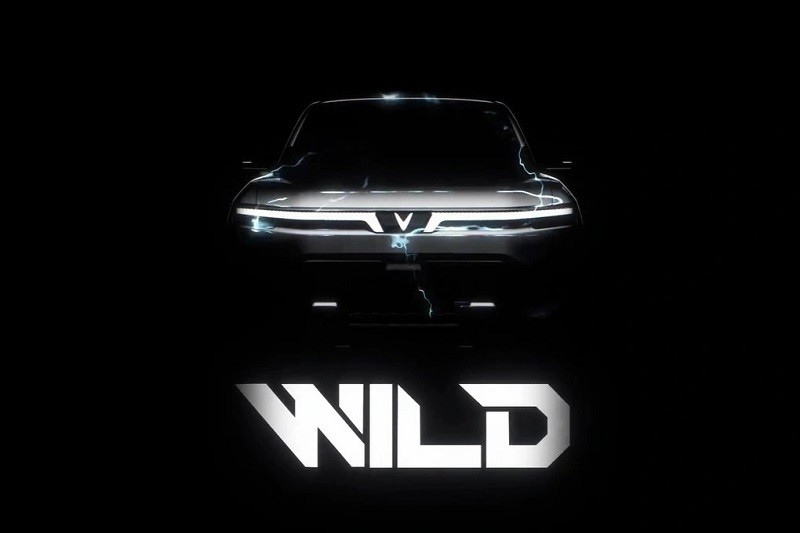 Mẫu xe VinFast hé lộ dự kiến sẽ mắt tại Triển lãm Điện tử Tiêu dùng - CES 2024.