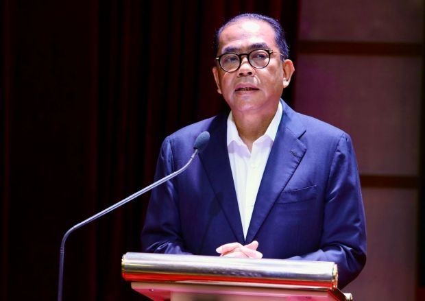 Malaysia dự kiến mua 136 xe bọc thép cơ động nhanh Malaysia dự kiến mua 136 xe bọc thép cơ động nhanh