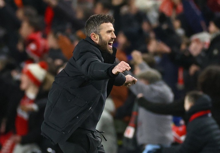 Cup Liên đoàn Anh: Hình ảnh trận đấu Middlesbrough thắng quả cảm Chelsea Cup Liên đoàn Anh: Hình ảnh trận đấu Middlesbrough thắng quả cảm Chelsea