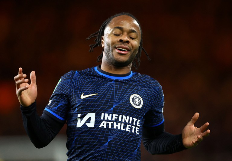 Cup Liên đoàn Anh: Hình ảnh trận đấu Middlesbrough thắng quả cảm Chelsea Cup Liên đoàn Anh: Hình ảnh trận đấu Middlesbrough thắng quả cảm Chelsea