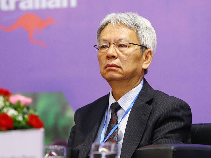 TS Nguyễn Sĩ Dũng TS Nguyễn Sĩ Dũng