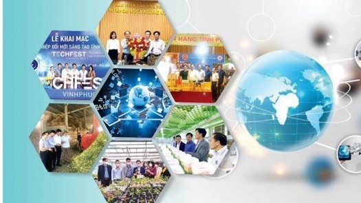 lan dau cong bo bo chi so doi moi sang tao cap dia phuong tren ca nuoc