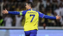 Trung bình Cristiano Ronaldo chơi 52 trận bóng mỗi năm trong 23 năm liên tiếp, xô đổ nhiều kỷ lục