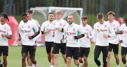 MU: Nhiều cầu thủ chủ chốt sắp bình phục trước trận đấu với Tottenham