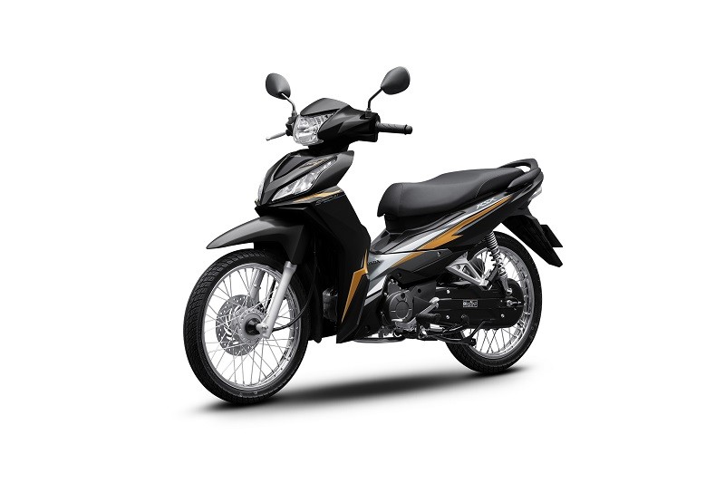 Cập nhật bảng giá xe Honda Wave RSX FI 110 mới nhất tháng 1/2024.