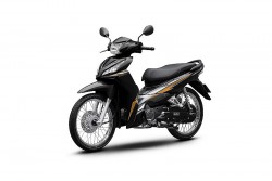Cập nhật bảng giá xe Honda Wave RSX FI 110 mới nhất tháng 1/2024