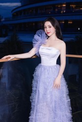 Diễn viên Quỳnh Kool 'Chúng ta của 8 năm sau' ghi điểm bởi thần thái đỉnh cao