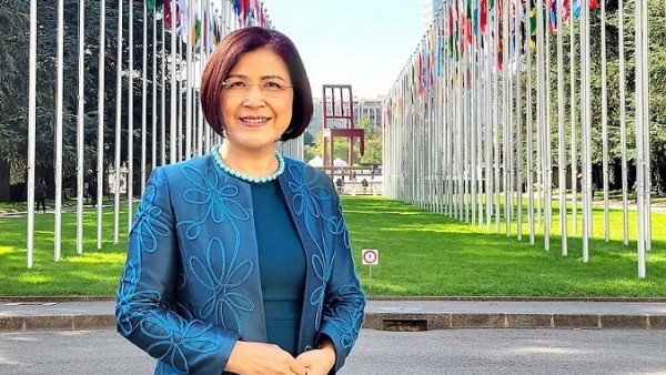 Thúc đẩy hợp tác, tái ứng cử của Việt Nam tại Hội đồng Nhân quyền đáp ứng yêu cầu cấp bách về quyền con người trên thế giới