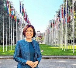 Thủ tướng tham dự WEF Davos 2024 thể hiện Việt Nam sẵn sàng chung tay giải quyết các vấn đề toàn cầu, nỗ lực định hướng tương lai