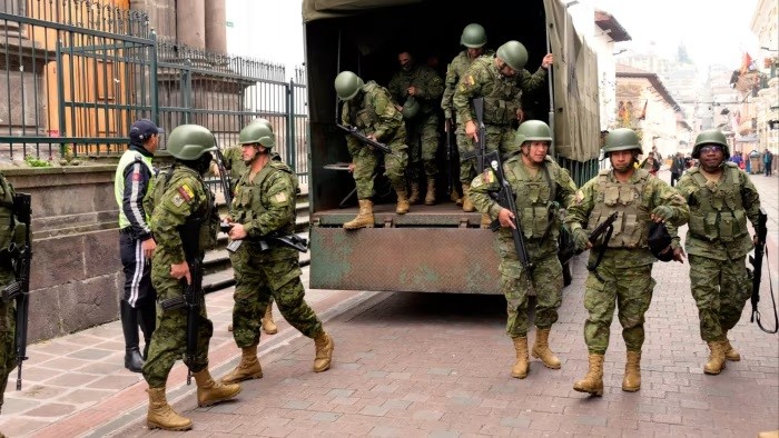 Tin thế giới 10/1: Ukraine dọa 'những bất ngờ khó chịu' đang chờ Nga; Moscow cho cả thế giới thấy một điều; Biển Đỏ 'dậy sóng' Tin thế giới 10/1: Ukraine dọa 'những bất ngờ khó chịu' đang chờ Nga; Moscow cho cả thế giới thấy một điều; Biển Đỏ 'dậy sóng'