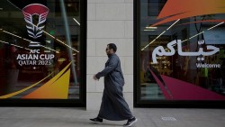 VCK Asian Cup 2023: Qatar hoàn thành công tác tổ chức, dành những điều đặc biệt cho người hâm mộ