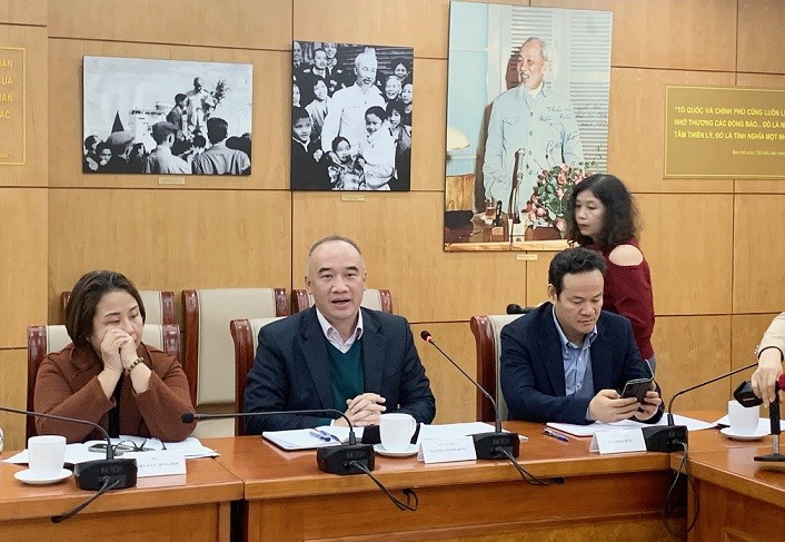 Công tác người Việt ở nước ngoài sẽ được triển khai mạnh mẽ và toàn diện hơn trong năm 2024