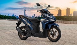 Cập nhật bảng giá xe Honda Vario mới nhất tháng 1/2024